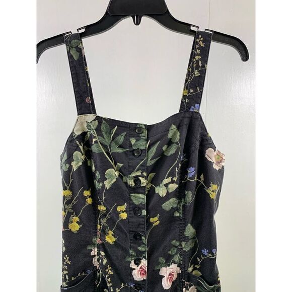 Level 99 Amelia Floral Jumper Size L - Picture 5 of 12